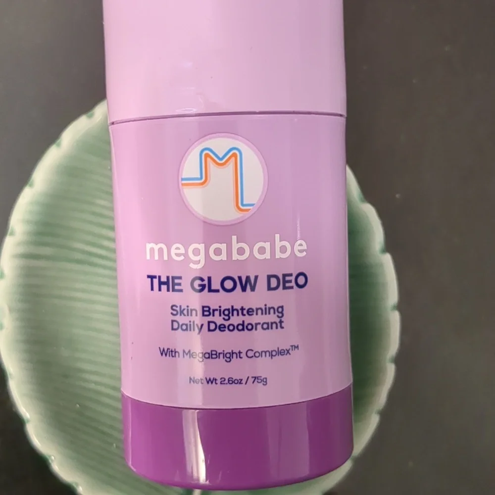 Skin Brightening Daily Deodorant